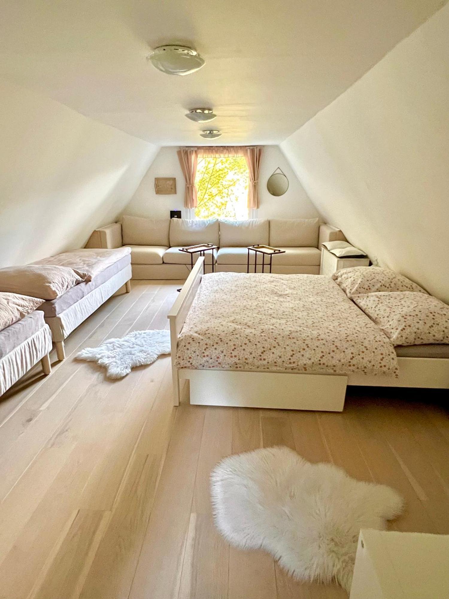 Chatka Pod Lysou ออสตราวิเซ ภายนอก รูปภาพ
